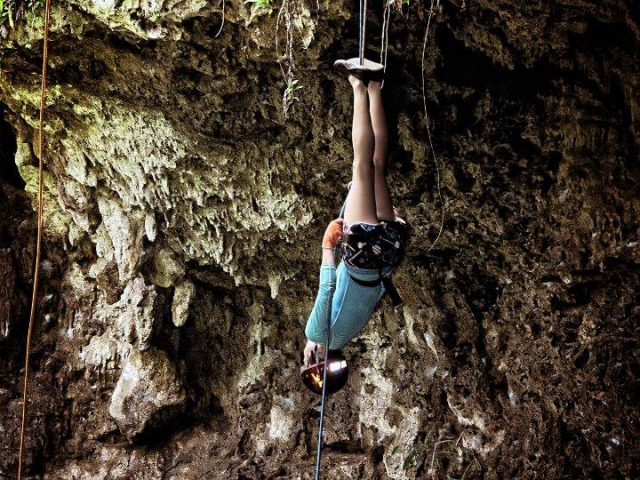  Upside down 